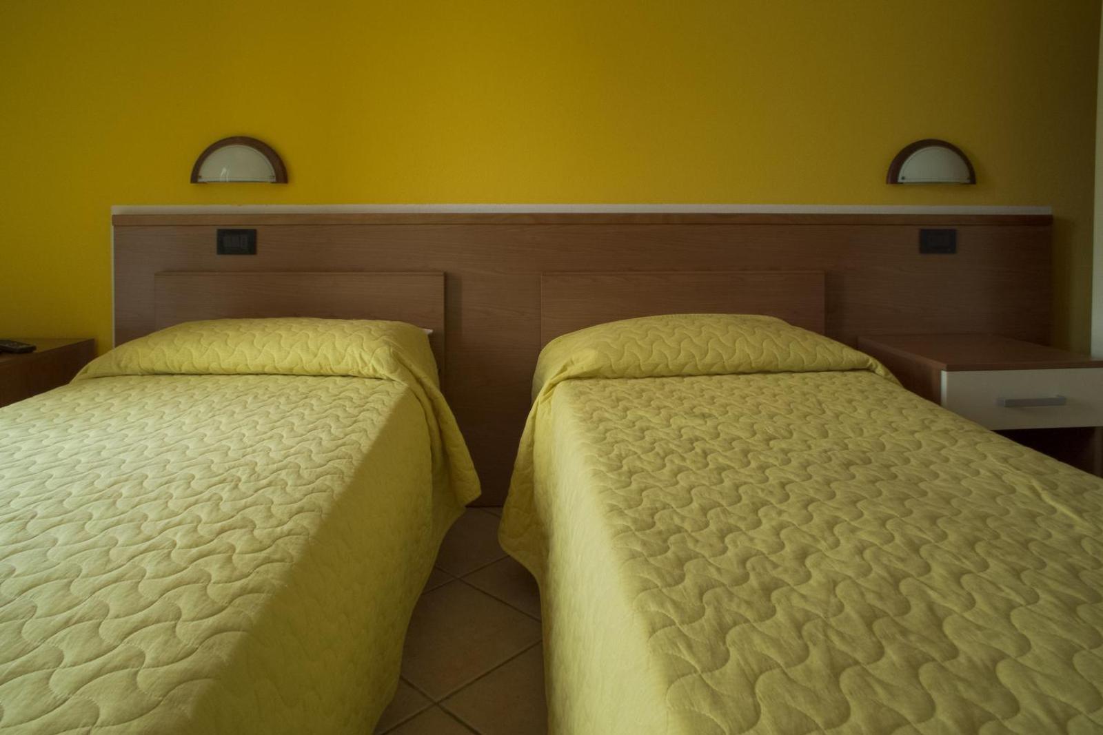 Albergo Ristorante Innocenti