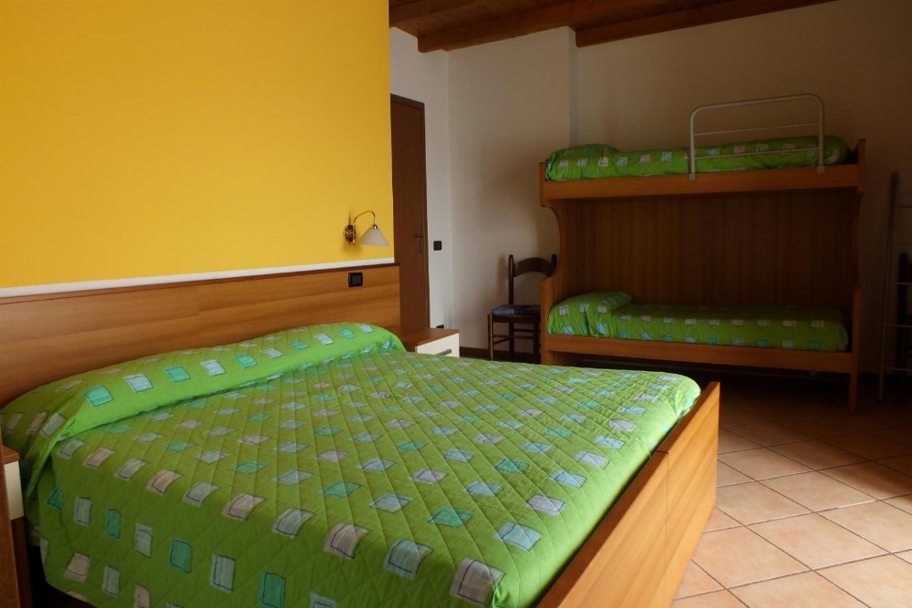 Albergo Ristorante Innocenti